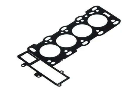 Прокладка гбц opel 2.0di x20dth/x20dtl 96- 2! 1.40mm ELRING 146.828