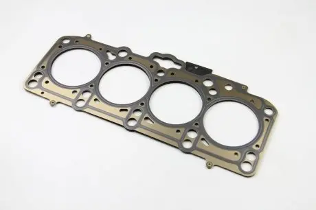 Прокладка головки Caddy/T5/A4/Octavia/Golf/Passat 1.9TDI 00- (1.45mm) ELRING 150153