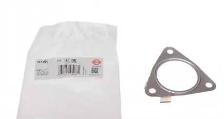 Прокладка глушника ELRING 151.000