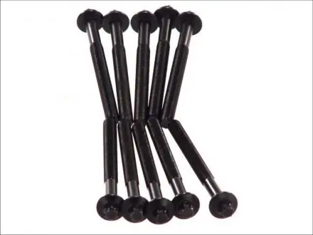 Болты гбц renault i1.4/1.6 k4j/k4m ELRING 151.890