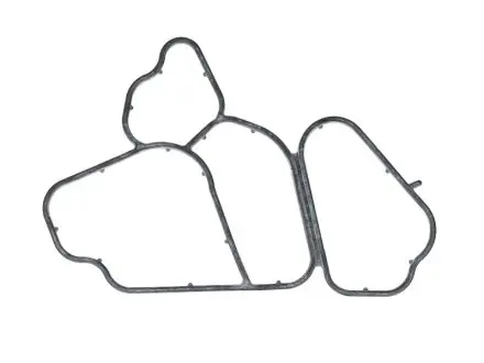 Прокладка корпуса масляного фильтра ELRING 151.970