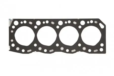 Toyota прокладка головки блока hiace 2.4d. 3k ELRING 152.820