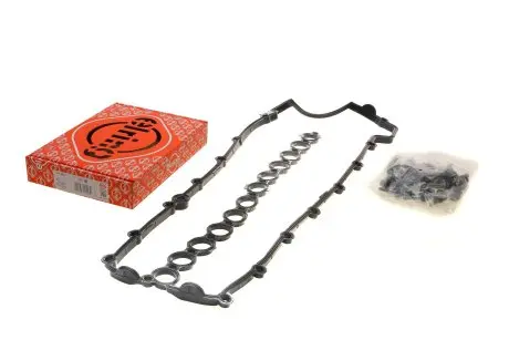 Комплект прокладок клапанной крышки ELRING 157.680