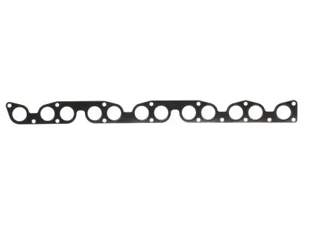 Прокладка коллектора впускного db om606 (0,25мм) ELRING 162.451