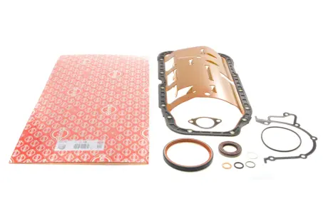 Комплект прокладок блок-картер opel omega,astra 1,8-2,0 86-98 ELRING 164350