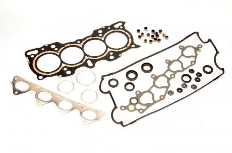 Верхний комплект прокладок ГБЦ ELRING 166.050