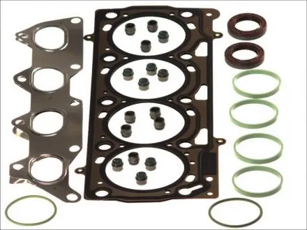 Комплект прокладок ГБЦ audi/seat/skoda/vw 1,4 99- ELRING 167770