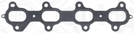 Прокладка випускного колектора ELRING 172.790