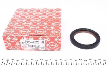 Сальник ELRING 173.890