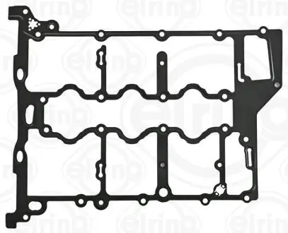 FORD Прокладка кришки голівки циліндра FIESTA VII (HJ, HF) 1.5 ST EcoBoost 18- ELRING 181.590