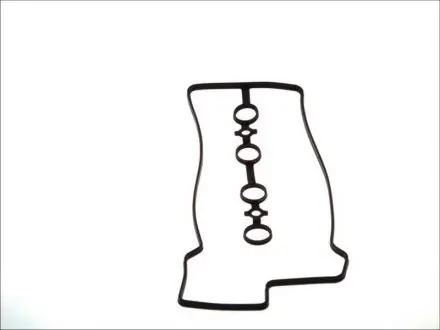 Прокладка клапанной крышки toyota 1sz-fe ELRING 182.130