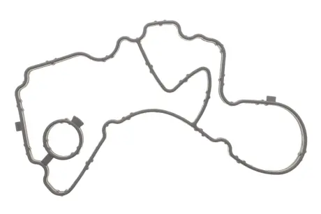 Прокладка вентиляції картера Volvo S60/S90/V60/V90/XC40/XC60/XC90 20- ELRING 183.220