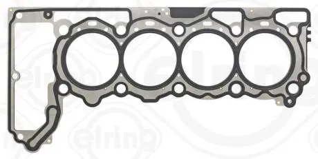 LAND ROVER Прокладка ГБЦ лів. RANGE ROVER IV (L405) 4.4 SDV8 4x4 13- ELRING 186.880