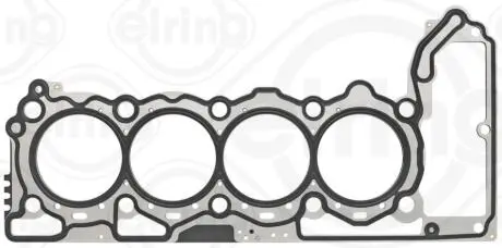 LAND ROVER Прокладка ГБЦ лів. RANGE ROVER IV (L405) 4.4 SDV8 4x4 13- ELRING 186.940