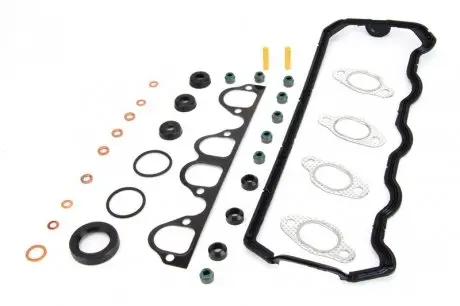 Прокладка гбц (к-кт, без прокладки гбц), 1.9 tdi/sdi ELRING 187.400