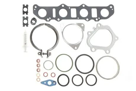 VOLVO Комплект для монтажу компресора S60 II (134) D4 15-18, V60 II (225) D4 18- ELRING 187.550