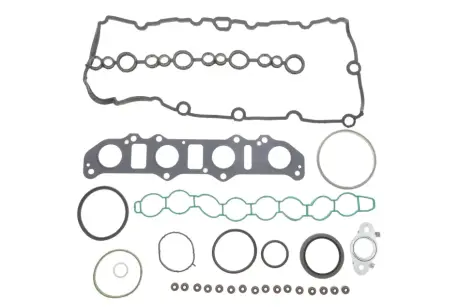 Комплект прокладок (верхній) Volvo S60/S80/S90/V40/V60/V70/V90/XC40/XC60/XC70/XC90 2.0D 13- ELRING 187.680