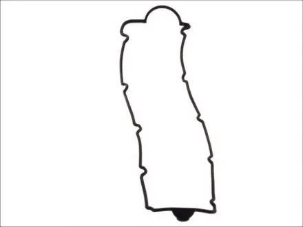 Прокладка клапанной крышки bmw m51 ELRING 190.440