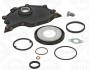 Комплект прокладок (нижній) VW Golf IV/V/T5/Touareg 3.2 02-09 ELRING 196.200 (фото 1)