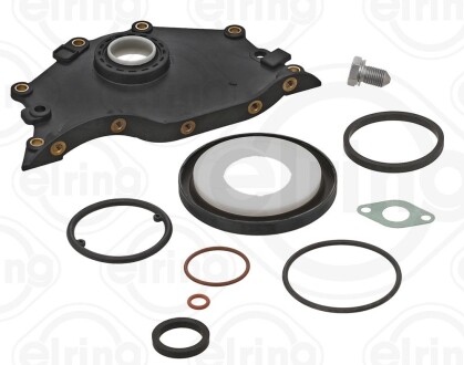 Комплект прокладок нижний VW Golf IV/V/T5/Touareg 3.2 02-09 ELRING 196.200