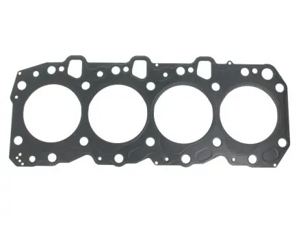 Прокладка ГБЦ ELRING 197.710