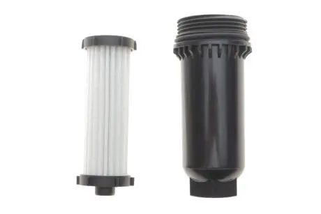 Фільтр АКПП Ford Focus/Mondeo/Transit 1.6-2.2 TDCI 04- ELRING 203.510