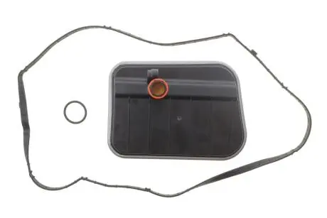 FORD К-кт гідравлічний фільтр АКПП з прокладкою оливного піддона C-Max, Focus, 07- ELRING 204.630