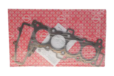 Прокладка ГБЦ ELRING 207.160