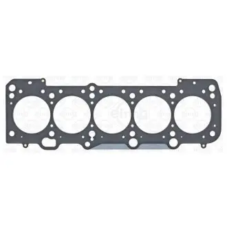 AUDI прокладка головки блоку A6 QUATTRO 2.2 94- ELRING 214.390