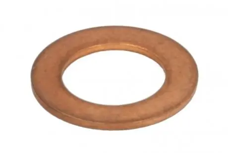 Прокладка під гільзу ELRING 214.566