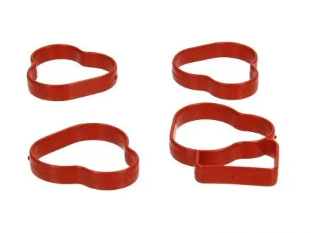 Комплект прокладок резиновых ELRING 215.050