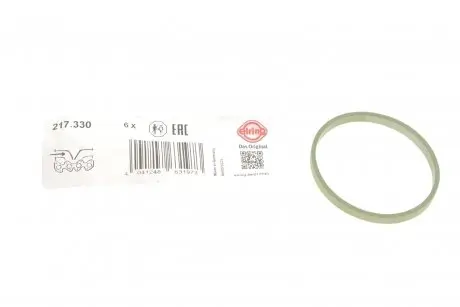 Прокладка корпуса впускного коллектора ELRING 217.330