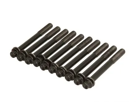 Болт головки блока ELRING 220.780