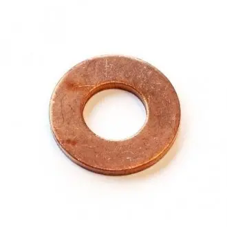 Шайба форсунки ELRING 222.500