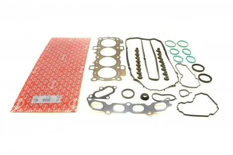 Комплект прокладок (верхний) Ford Focus 1.6 04-/Mondeo IV 1.6 Ti 07-15 ELRING 226.400