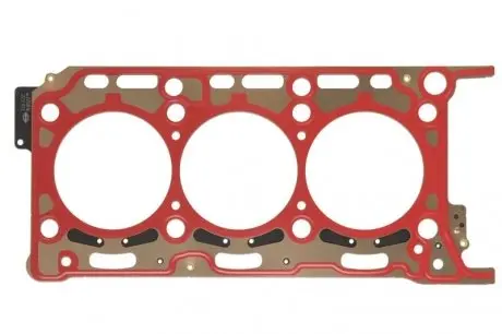 Прокладка ГБЦ Audi A4/A6/Q7/VW Touareg 3.0 TDI 14- (1 мітка)(1.60mm) (1-3 циліндри) (R) ELRING 227.951