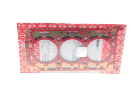 Прокладка ГБЦ Audi A4/A6/Q7/VW Touareg 3.0 TDI 14- (2 мітки)(1.65mm) (4-6 циліндри) (L) ELRING 227.991