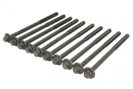 Болт головки блока ELRING 233.370