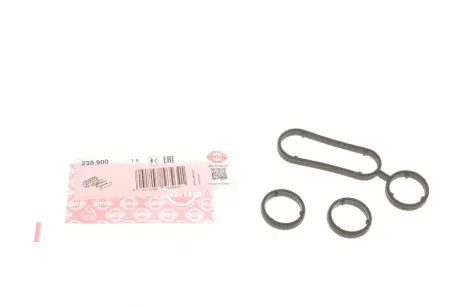 Комплект прокладок масляного теплообменника ELRING 235.900
