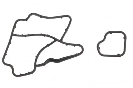 Прокладка масляного радиатора Caddy/Crafter 1.6/2.0 TDI 10- ELRING 235920