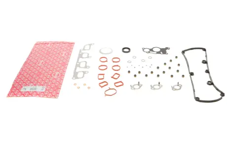 Комплект прокладок головки блоку циліндрів vw caddy iv (saa, sah) 1,6 tdi ELRING 236170