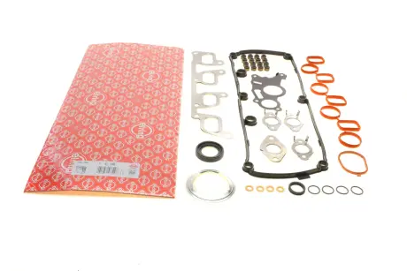 Комплект прокладок ГБЦ vw caddy iv (saa, sah) 1,6 tdi ELRING 236340