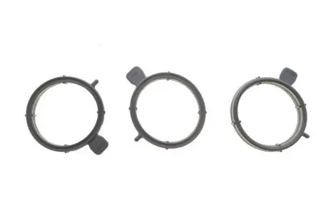 Прокладка кришки клапанів (всередині) Porsche Cayenne 3.6 S/GTS 14-/Panamera 3.0 S/4S 13-16 ELRING 238.490