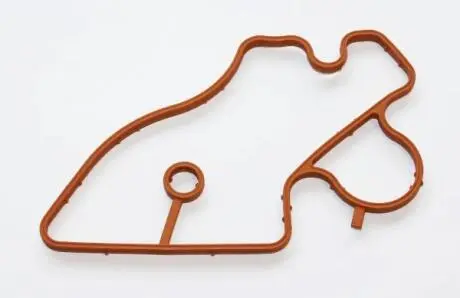 AUDI Прокладка фланца охлаждающей жидкости А4/А6/А8/Q5 ELRING 238.860