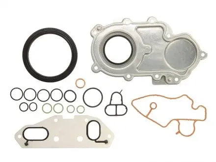 Набор прокладок двигателя нижний ELRING 245.690