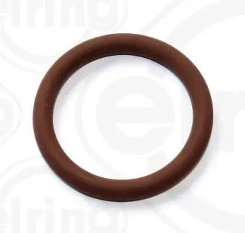 DB Прокладка клапана системи рециркуляції ВГ E-CLASS (W212) E 350 CDI 4-matic (212.089) 09-11 ELRING 247.240