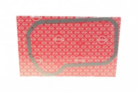 Прокладка поддона audi vw 80/100 1.8 2.0 -91 ELRING 248.097