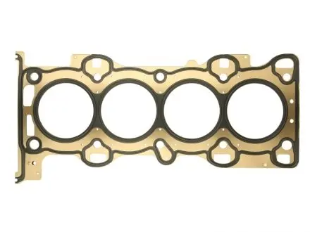 Прокладка головки блока ford focus, mazda 5,6, volvo s40 1.8 00- ELRING 255.060