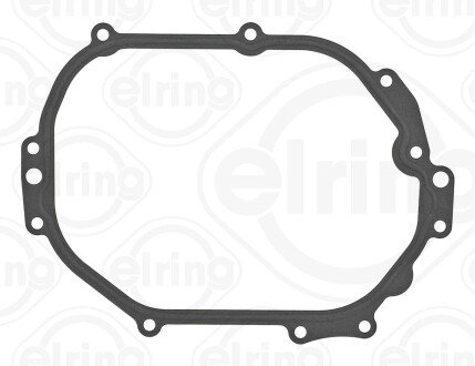 Прокладка кришки ГРМ Land Rover Defender/Discovery/Range Rover 2.0D 14- ELRING 255.532