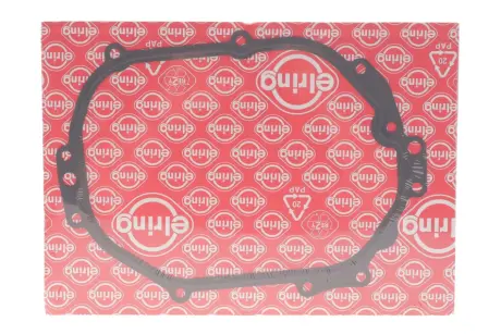 Прокладка кришки ГРМ Land Rover Defender/Discovery/Range Rover 2.0D 14- ELRING 255.532